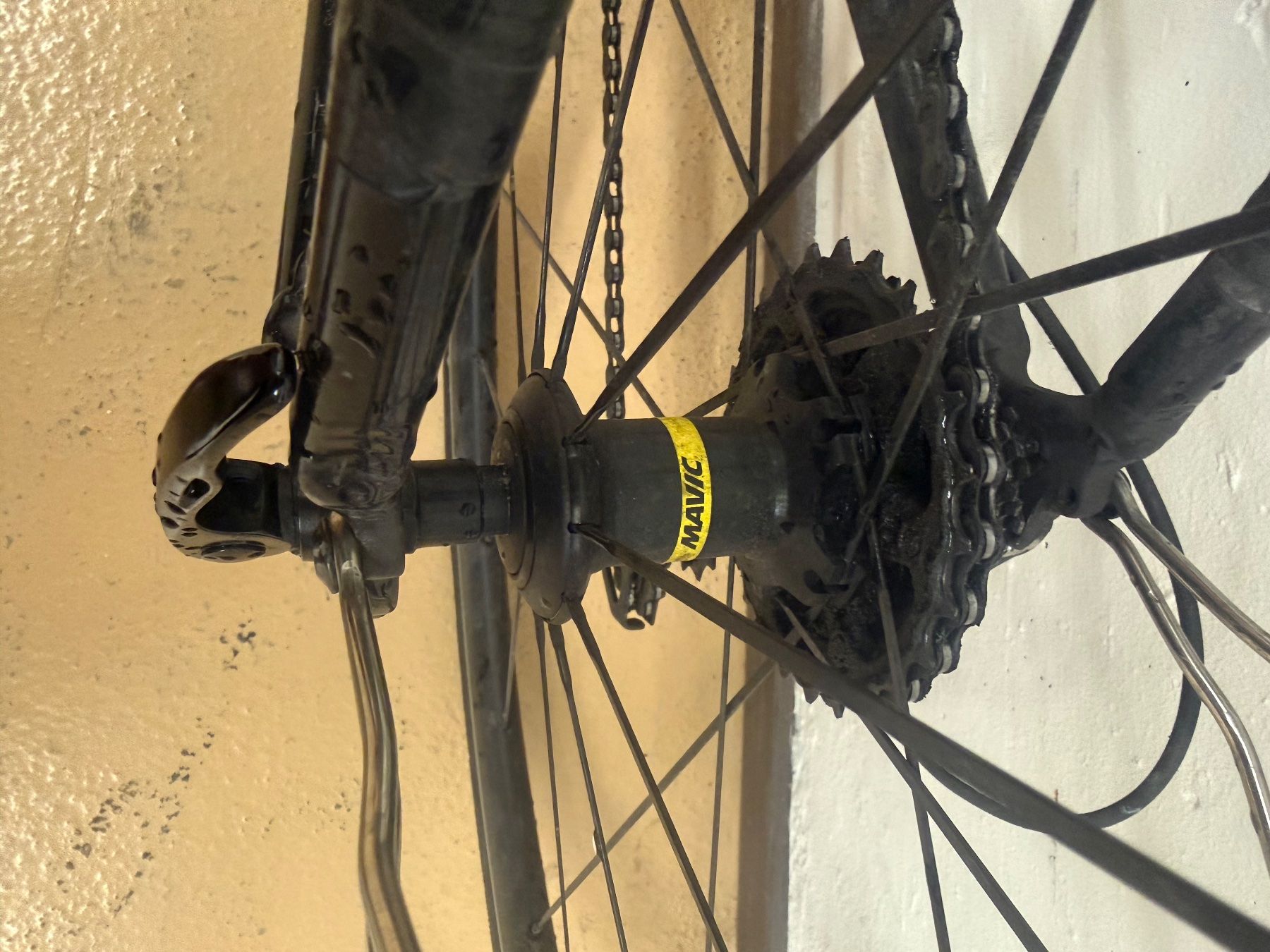 Biciclette: Dolan 55cm – Usato da Zürich venduto da arr_h52h 3