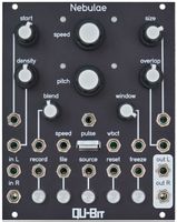 Nebulae V2 - QuBit (gebraucht)