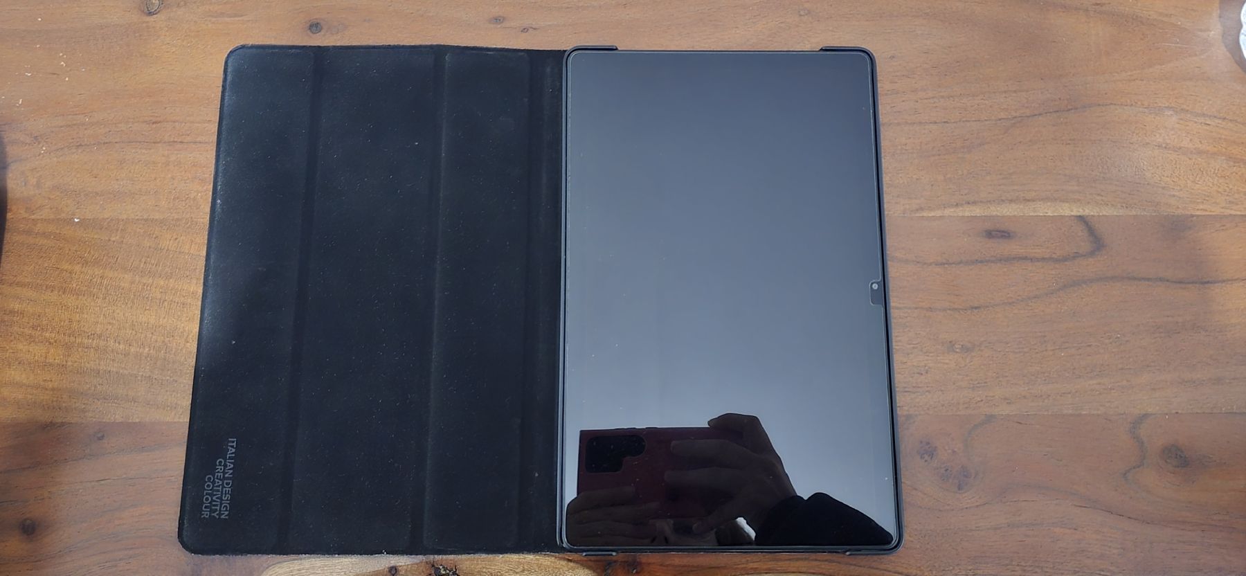 Samsung Tablettes PC: Samsung Galaxy Tab A7 32 Go Wi-Fi – D'occasion à Petit-Lancy par mamazellepomme