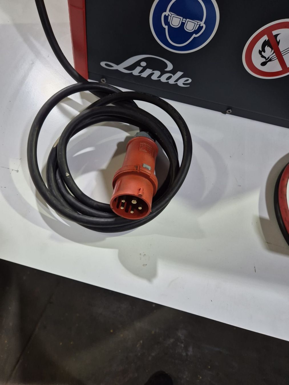 Fronius Chargements: Ladegerät 48V.120A – D'occasion à Villnachern par slada2025 3