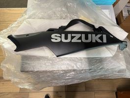 Suzuki Verkleidung unten rechts GSX-R600 / GSX-R750