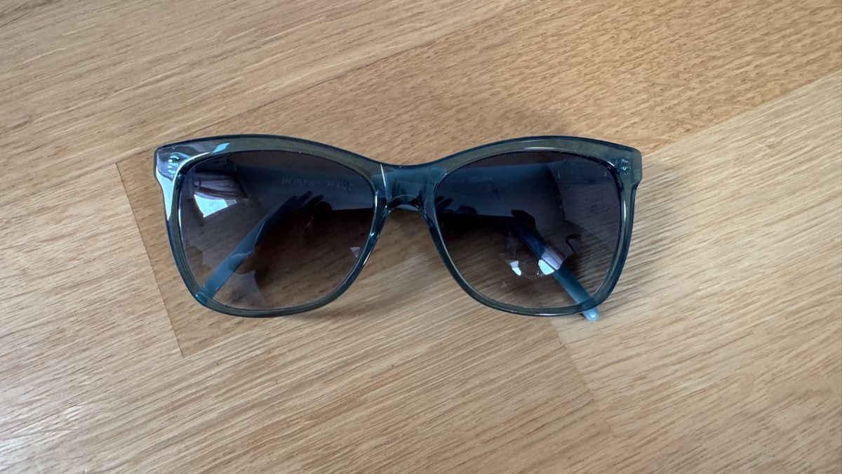 Occhiali & Lenti: Robert Marc Sonnenbrille – Nuovo (secondo la descrizione) da Luzern venduto da Ecila007