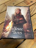 DVD la voleuse de livres