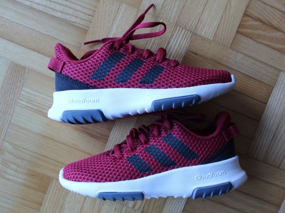 Adidas cf best sale racer trk