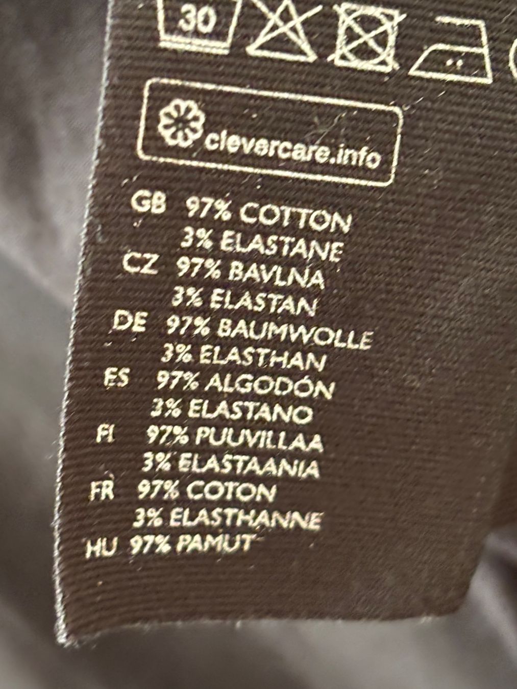 Cos Chemisiers: COS Oversized Longbluse Baumwolle – D'occasion à St. Margrethen SG par dijanaO 8