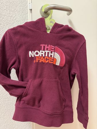 Polaire the north face 6 ans