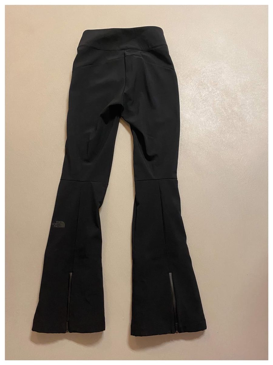 North Face Pantalons: The North Face Softshell Hose – D'occasion à Breil/Brigels par son_zv92 4