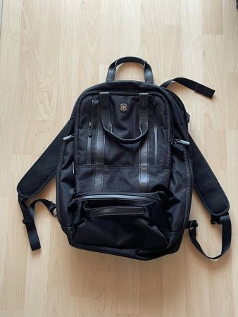 Victorinox Business-Rucksack mit Traggriffen