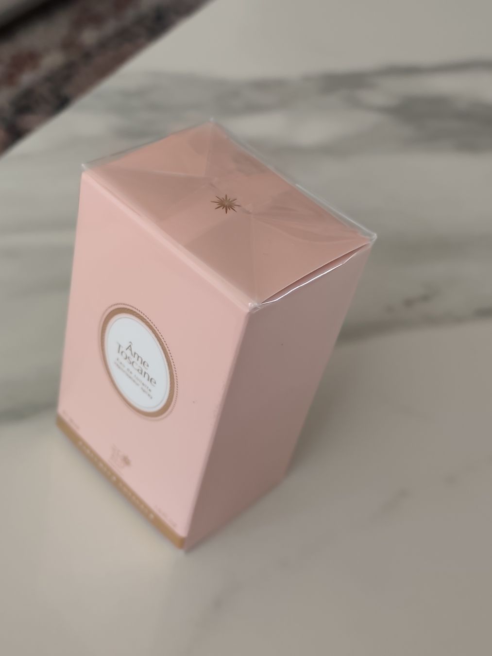 Profumi & Eau de Toilette: Parfume Âme Toscane 50 ml edt – Nuovo (secondo la descrizione) da Männedorf venduto da Ursik_OnlineShop 1