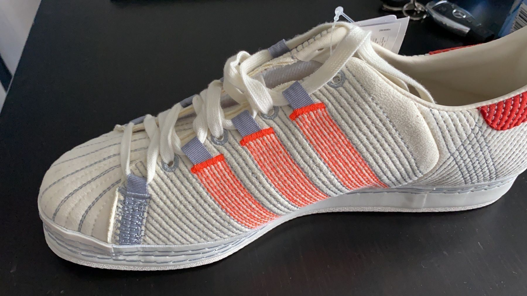 Adidas Scarpe da uomo: Adidas Superstar Craig Green – Nuovo (secondo la descrizione) da Oberengstringen venduto da audisq5