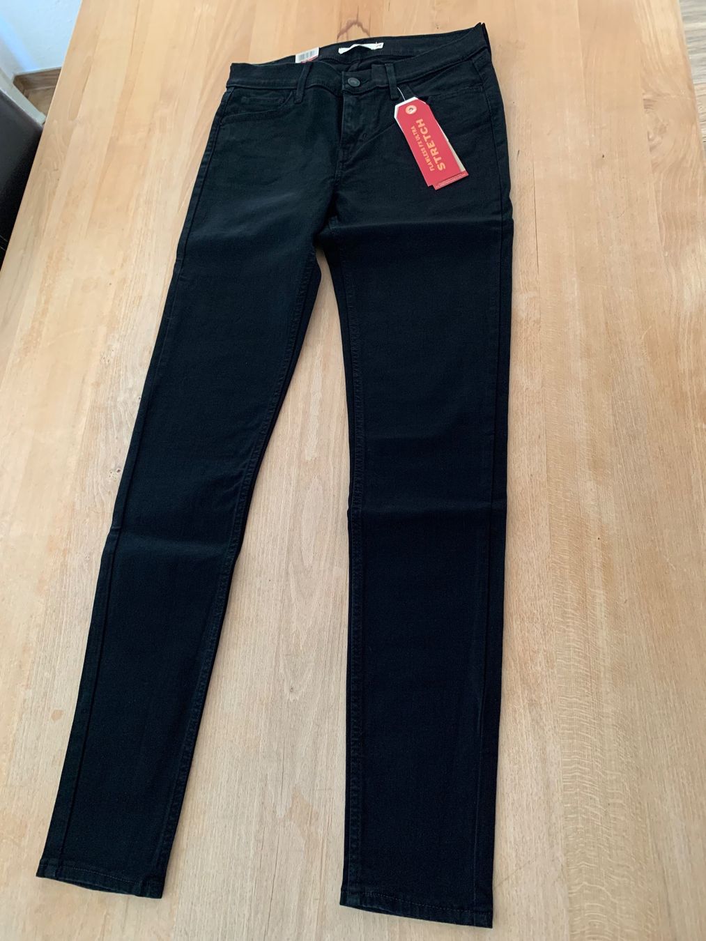 Levi's Jeans: Levi‘s 710 super skinny – Nuovo (secondo la descrizione) da Enggistein venduto da THE-IGOR