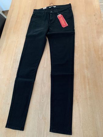 Levi‘s 710 super skinny
