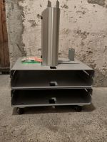 Design TV-Möbel von SPECTRAL mit Halterung *TOP Zustand*