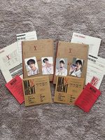 Stray Kids Album set