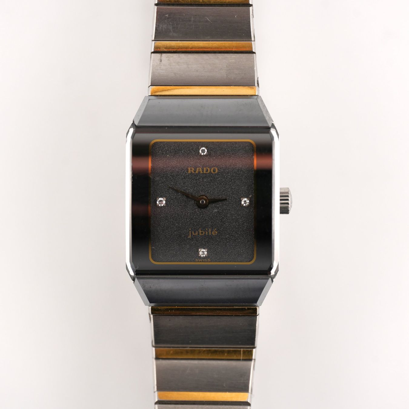 Rado Orologi: Rado Jubile Damenuhr – Usato da Basel venduto da Vip24 5