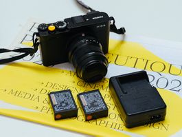 Fujifilm X-E4 Kit Fujinon XF 23mm f/2 R WR