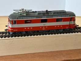Locomotive  HO