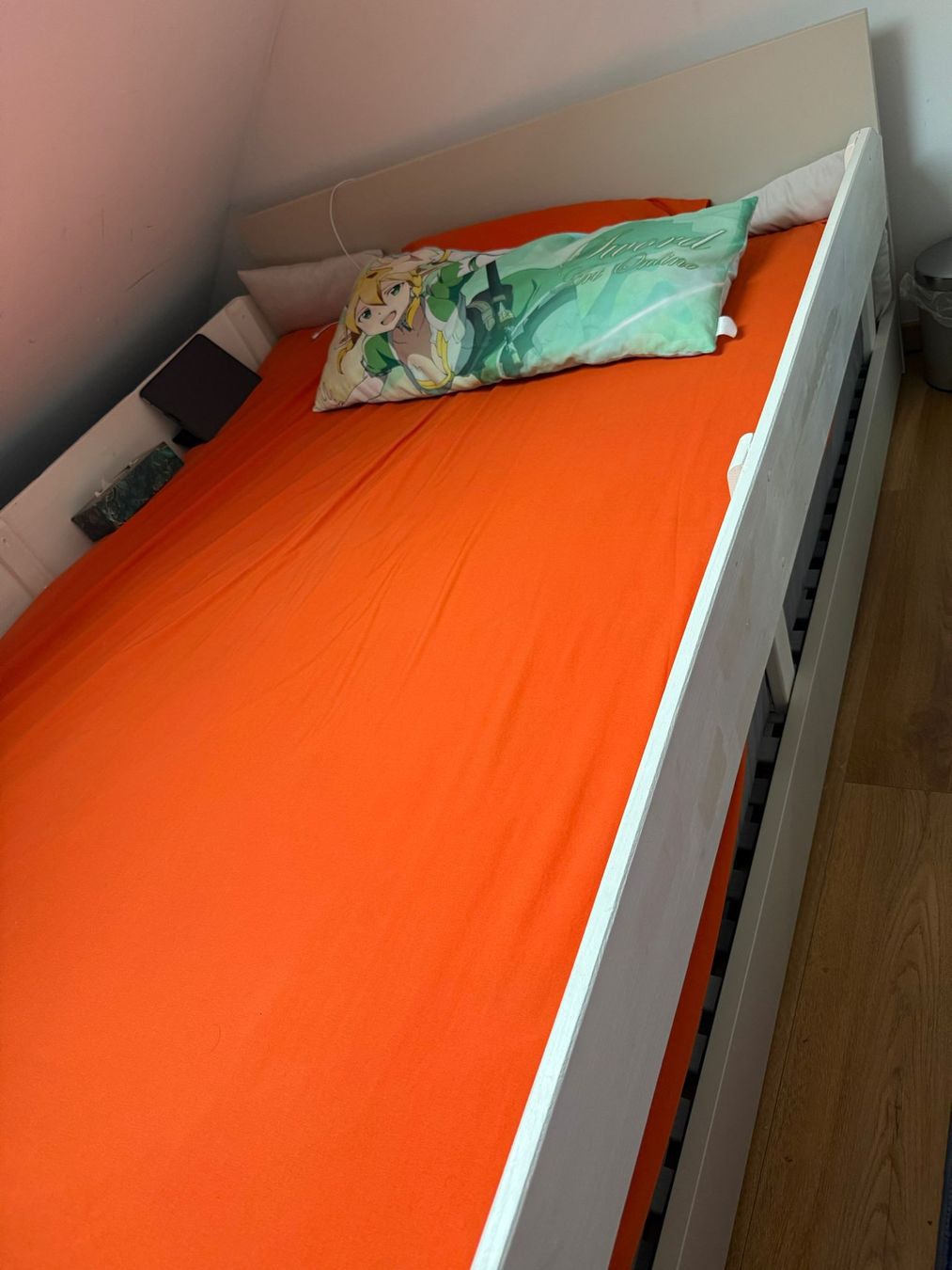 Letti: Bett 140x200cm – Usato da Kölliken venduto da tya_na1 1