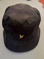 Bucket hat/Fischerhut Lyle & Scott Nylon