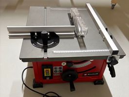 Einhell Tischkreissäge TC-TS 210