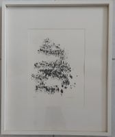 Oskar KOLLER (1925–2004) – Original Lithografie (1967) sig.