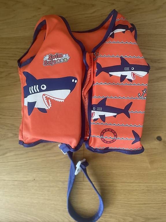 Bestway Giubbotti di salvataggio: Schwimmweste für Kleinkind – Usato da Rombach venduto da ryuko