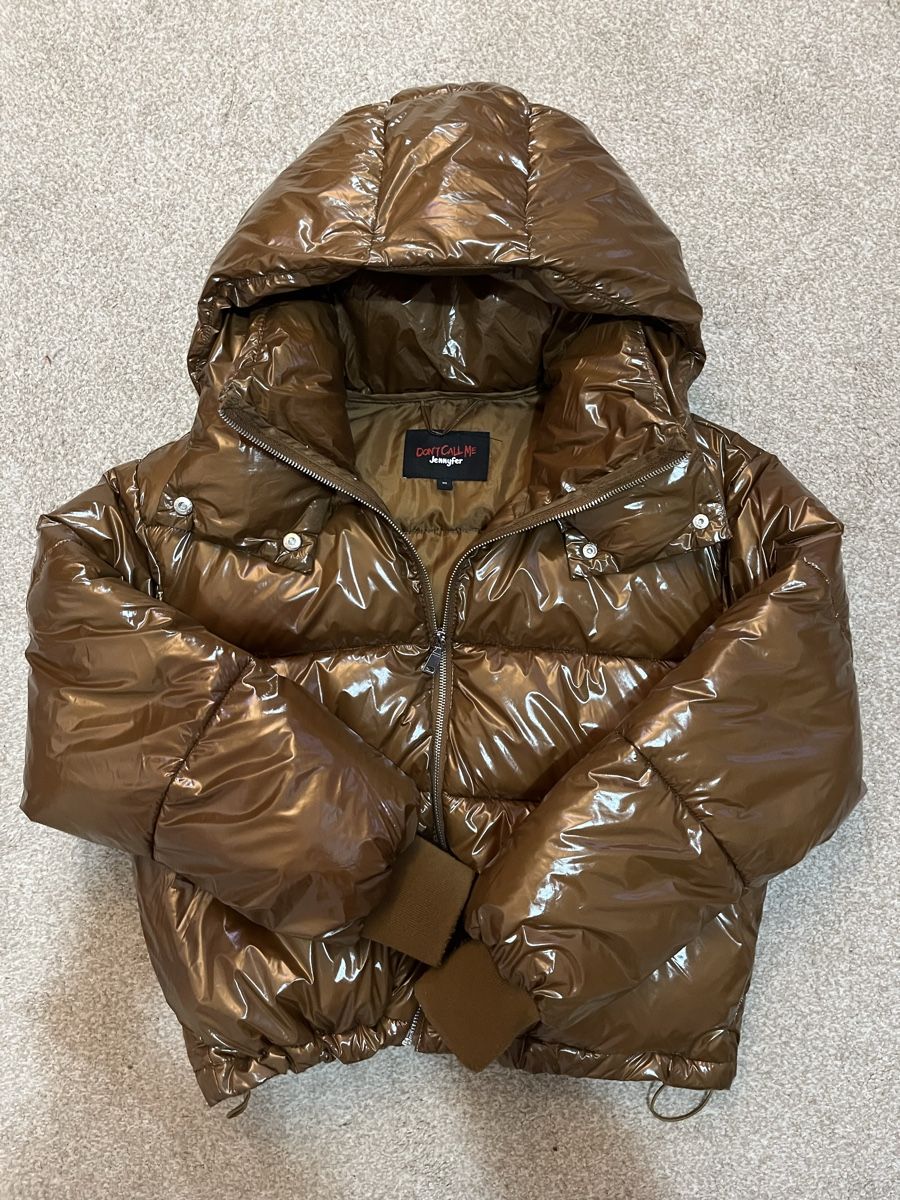 Giacche: Coole Daunenjacke, Gr. 36 – Nuovo (secondo la descrizione) da Winterthur venduto da she_6vd5