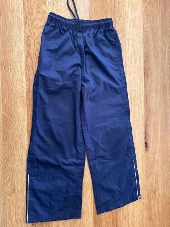 dünne Matschhose - Outdoorhose Crane Gr. 122/128