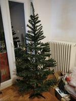 Sapin de Noël + décorations