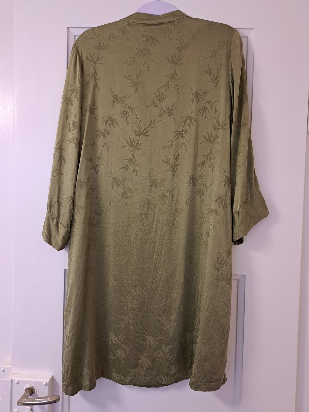 Kleider: Kleid Seide – Gebraucht aus Thalwil von sternenstaub369 1