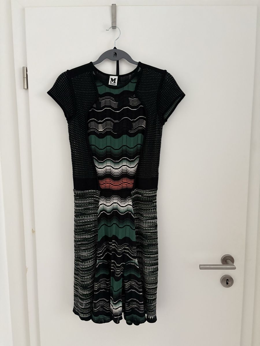 Missoni Vestiti: Robe Missoni taille 38 – Usato da Vésenaz venduto da ilomd