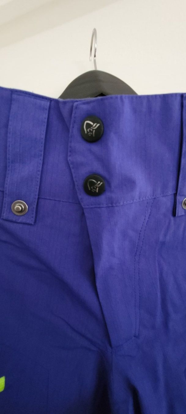 Norrøna Pantaloni: Skihose Grösse S – Nuovo e nell'imballaggio originale da Allschwil venduto da nel_cbk8 4
