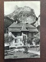 Kandersteg, Hotel Mon Repos