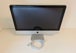 iMac 21.5" Mid 2011 – i5, 4 GB RAM, 1 TB HDD – ohne OS