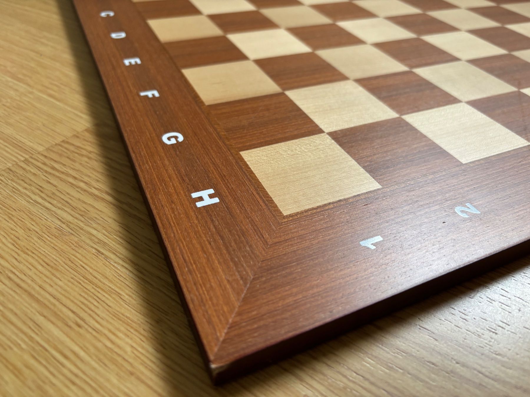 Jeux: Philos Turnierschachset – D'occasion à Zürich par whiter3bbit 2