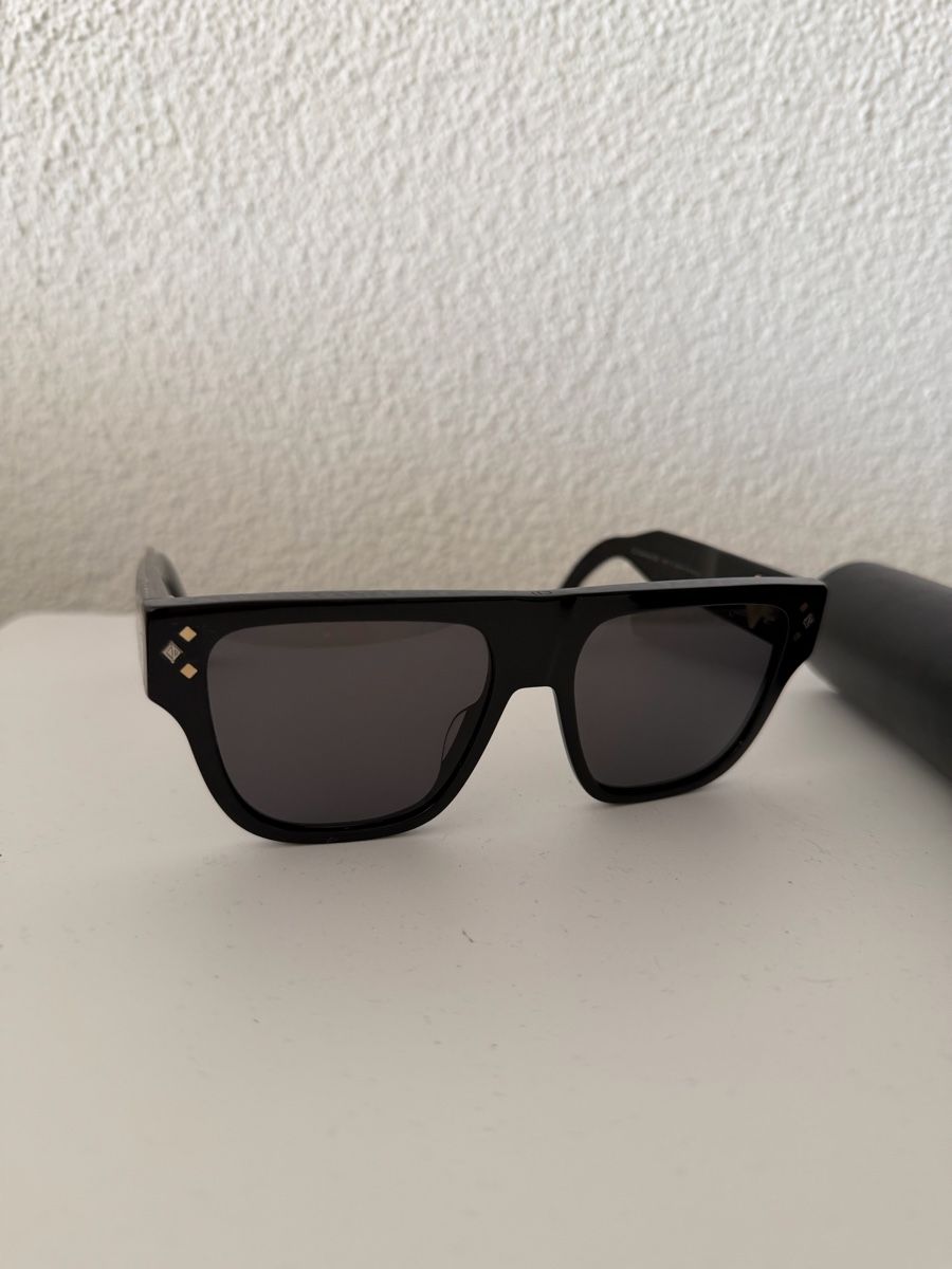 Dior Occhiali & Lenti: Dior CD Diamond S61 Sonnenbrille – Usato da Pratteln venduto da irm_crd8 4