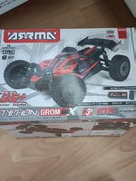 Arrma Typhon Grom 223S BLX