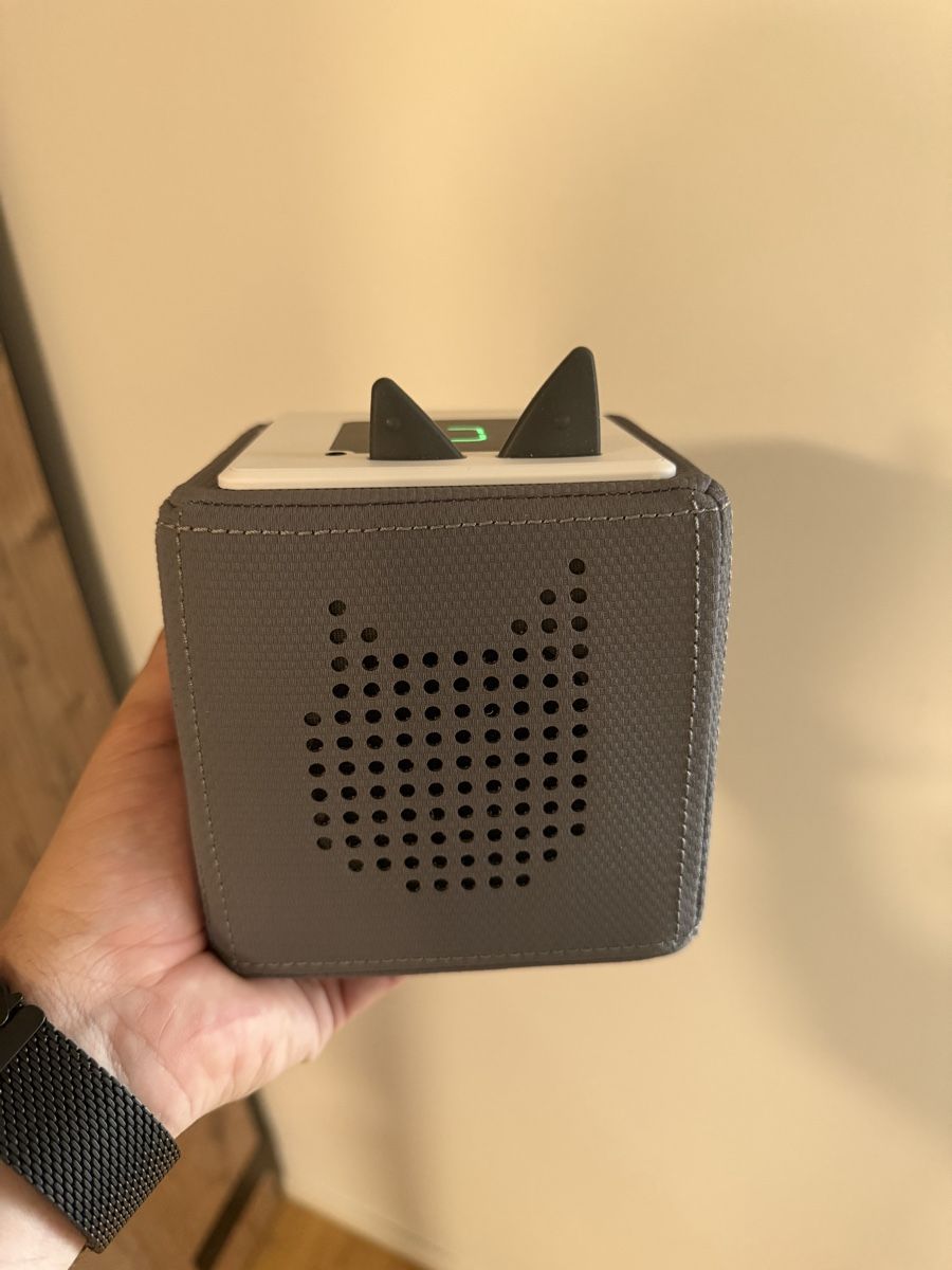 Tonies Audio- & Mediensysteme: Tonies Box mit Läuchtturm – Gebraucht aus Winterthur von Josip45 6