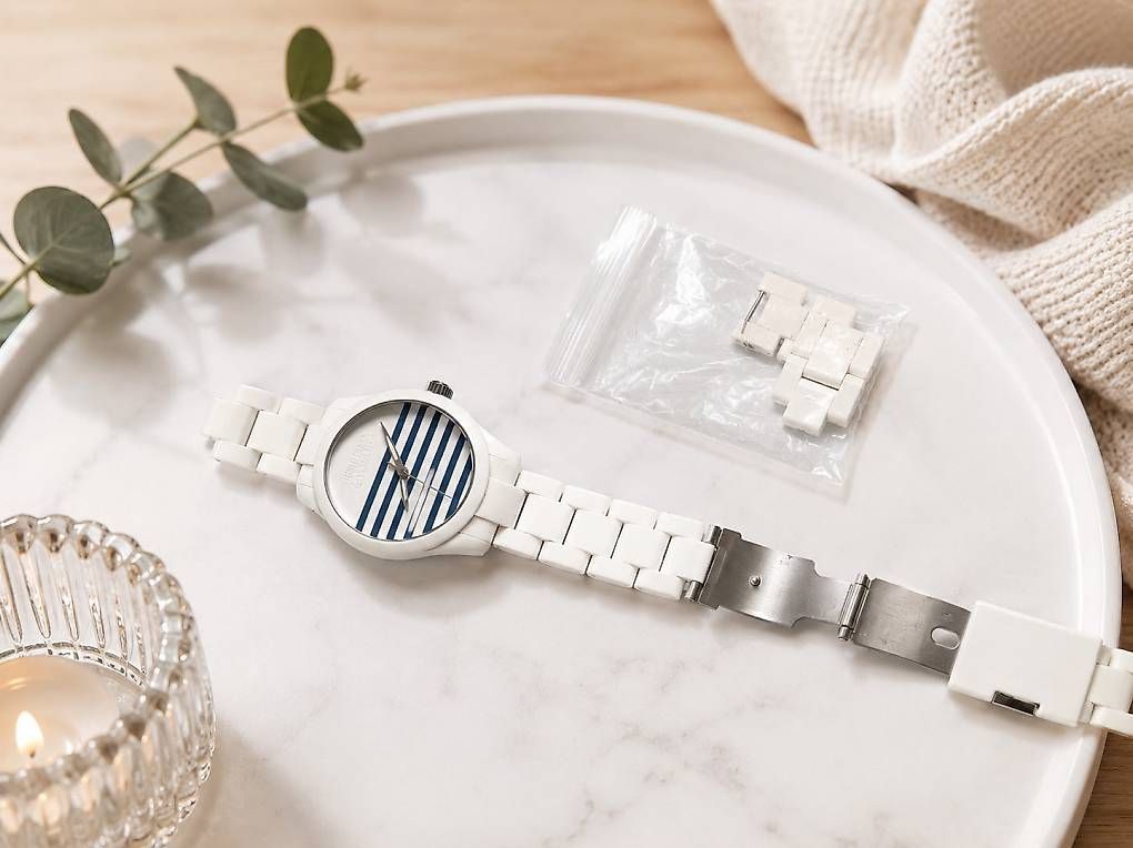 Uhren: Montre Jean Paul Gaultier – Gebraucht aus Lausanne von Patrizia007_