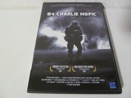 84 Charlie Mopic  [DVD]