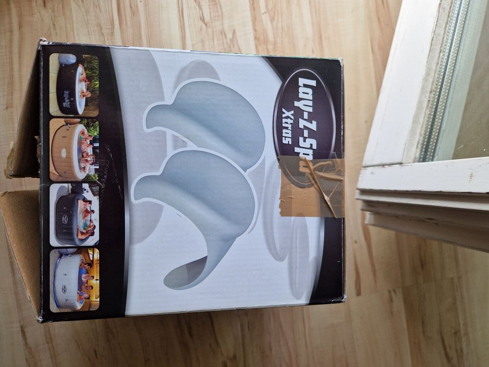 Ladekabel Für Bestway Lay-Z-SPA Xtras BW60327 Poolsauger - USB Kompatibel