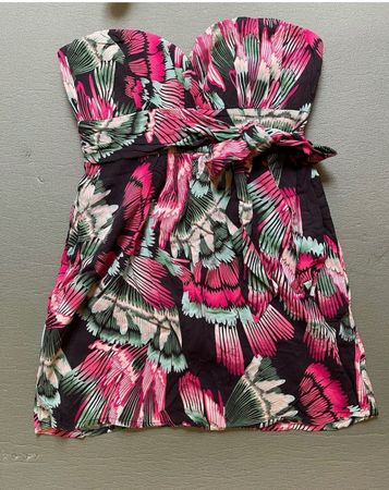 Beautiful dress