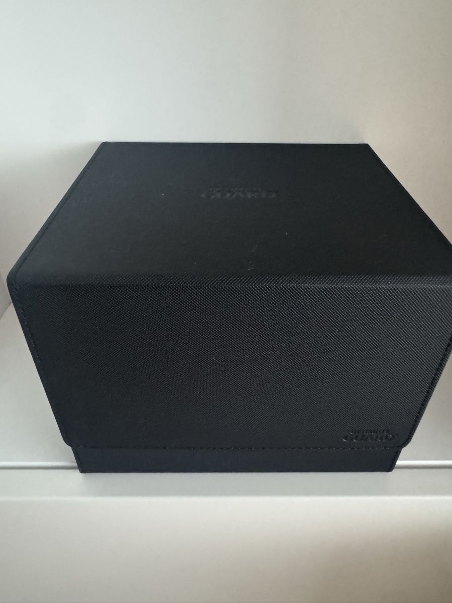 Carte collezionabili: PSA/Slab Guard Box - Perfekt als Deko-Objekt – Nuovo (secondo la descrizione) da Zürich venduto da mbu_z9ch 1