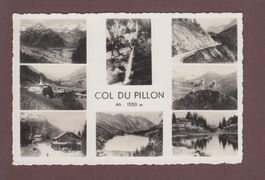 COL DU PILLON - 8 images