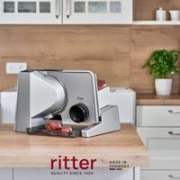 Ritter Solida 4 Allesschneider , wenig gebraucht