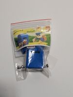 Lego 3786 Buzzy Bulldog the Postman