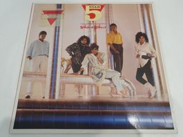 5 Star – Silk & Steel