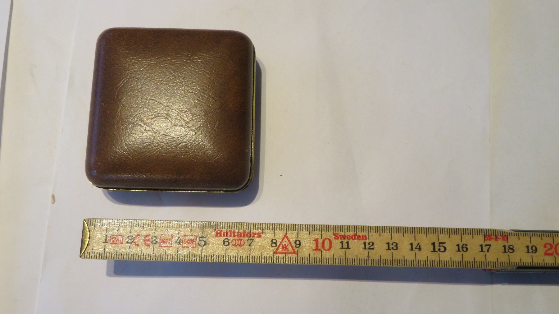 Junghans Sveglie: Wecker Junghans Vintage 60iger Jahre – Usato da Wetzikon ZH venduto da morda1954 7