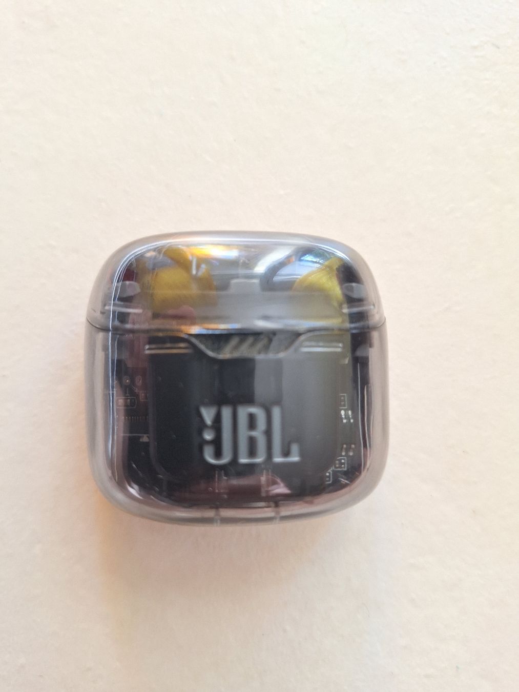 JBL Kopfhörer: JBL Tune Flex Ghost Edition – Gebraucht aus Dietlikon von mistrom85 1