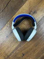 Gaming Headset SteelSeries Arctis weiss gebrauchter Zustand